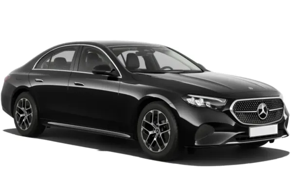 Transfers Rhodes Mercedes E-Class