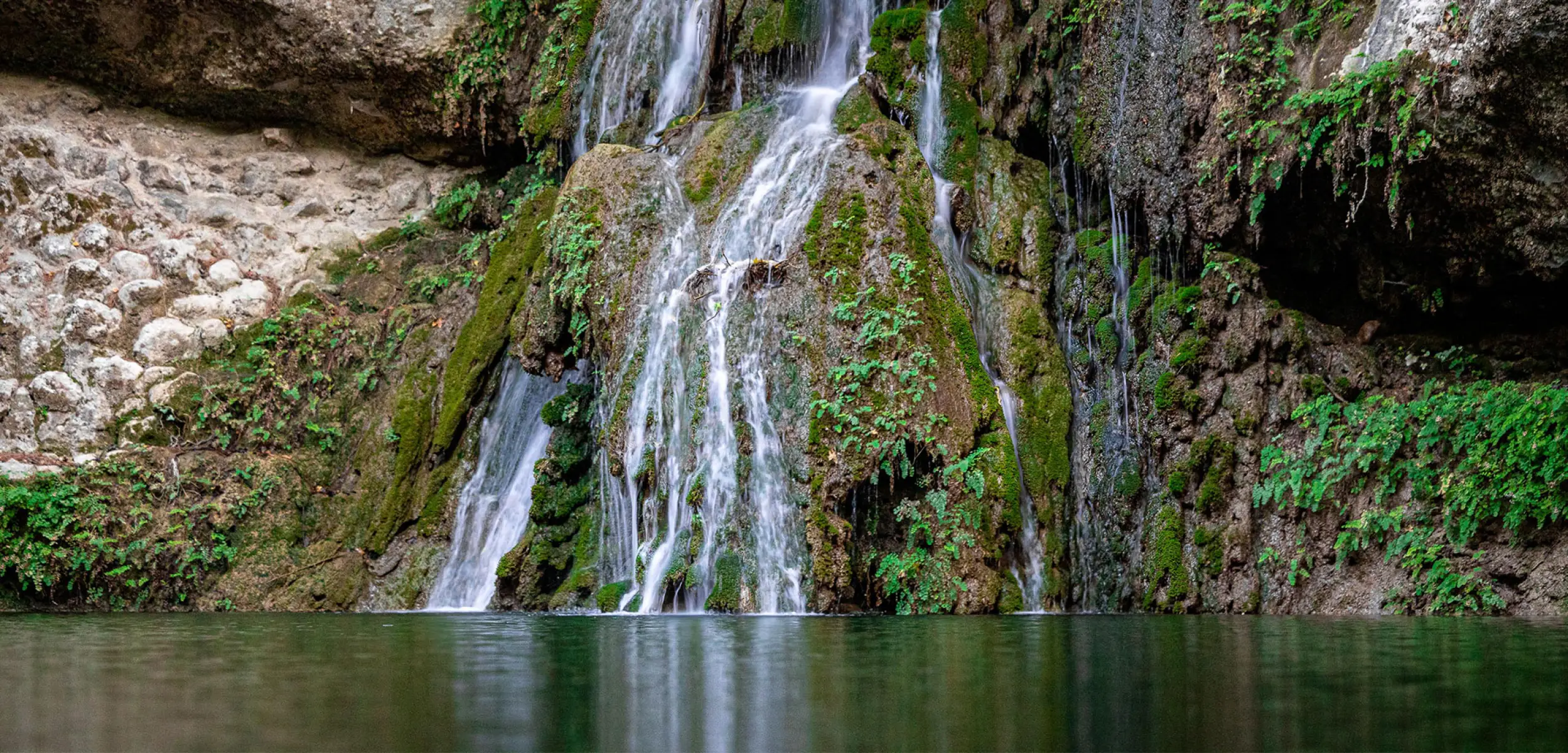 Transfers to Butterfly Valley 